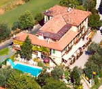 Hotel Panoramica Salò Lake of Garda